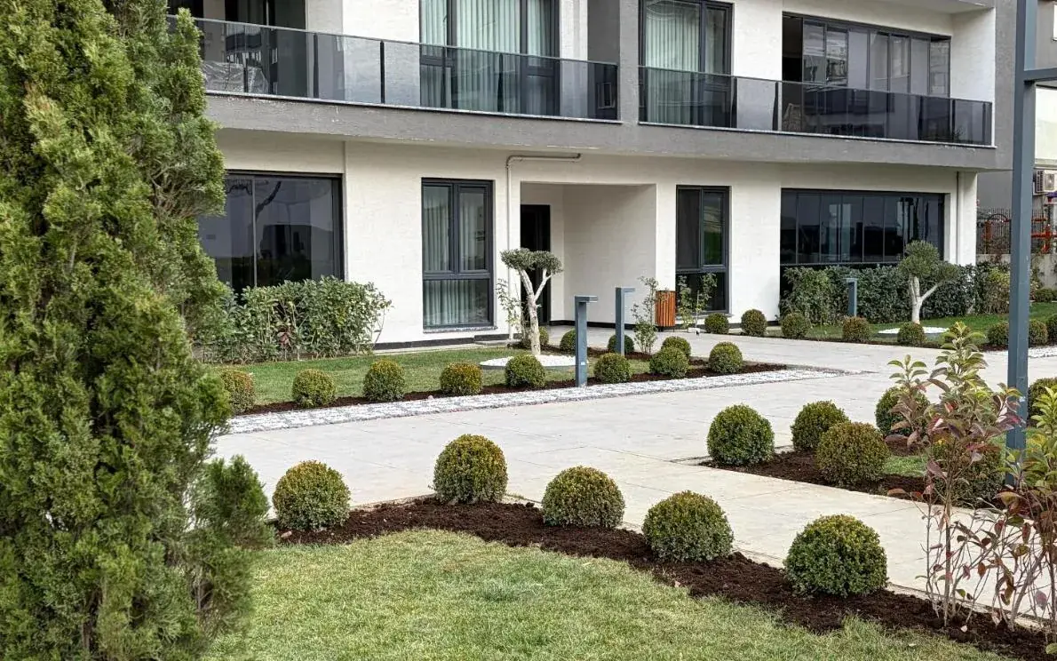 Bahçe Bakımı Fiyatları Neye Göre Belirlenir?