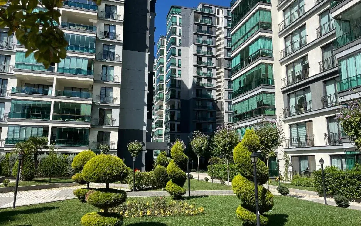 Bursa Peyzaj Hizmetleri: Doğayla Uyumlu, Estetik ve Kalıcı Çözümler